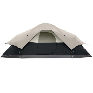 8-Person Pop up Camping Hiking Automatic Easy up Dome Tent